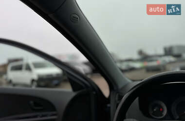 Универсал Kia Ceed 2008 в Киеве