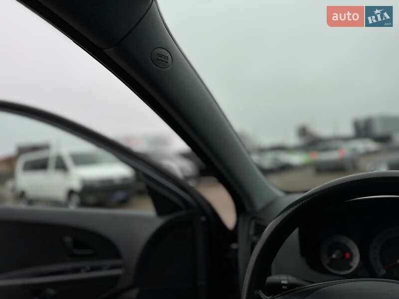 Універсал Kia Ceed 2008 в Києві фото 62 Універсал Kia Ceed 2008 в Києві