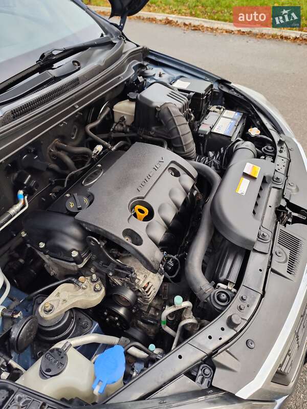 Универсал Kia Ceed 2009 в Белой Церкви фото 47 Универсал Kia Ceed 2009 в Белой Церкви