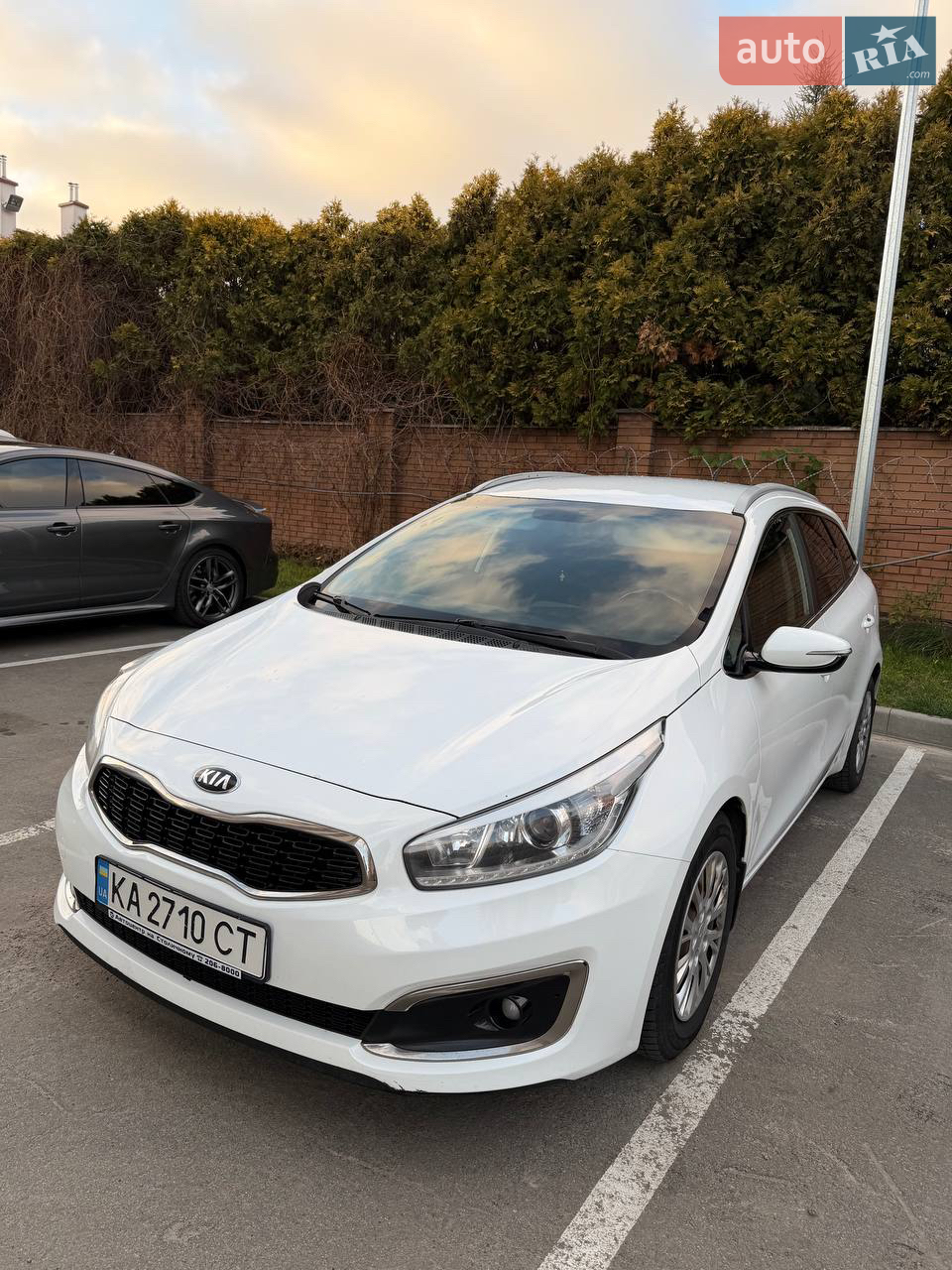 2015 Kia Cee'd - мініатюра 24
