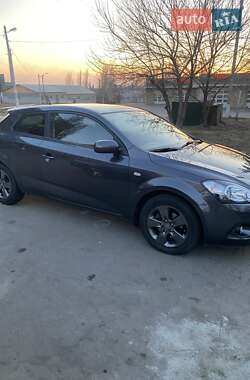 Хетчбек Kia Ceed 2010 в Краматорську
