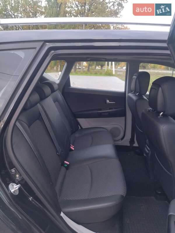 Универсал Kia Ceed 2007 в Виннице