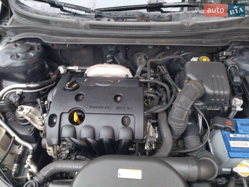 Универсал Kia Ceed 2007 в Виннице