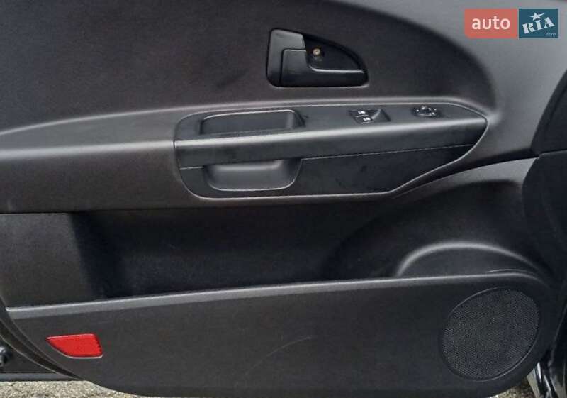 Універсал Kia Ceed 2010 в Києві фото 10 Універсал Kia Ceed 2010 в Києві