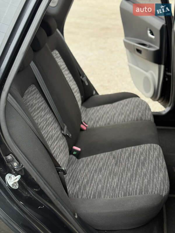 Хетчбек Kia Ceed 2008 в Кропивницькому