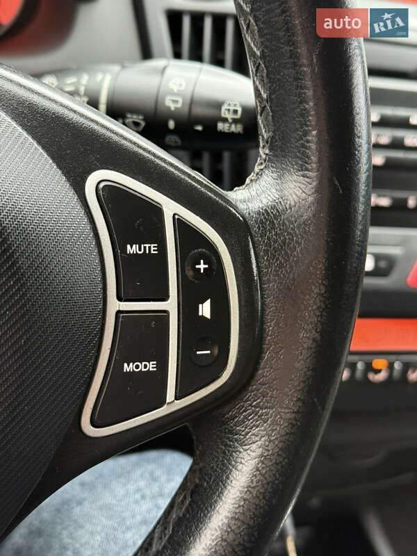 Хетчбек Kia Ceed 2008 в Кропивницькому