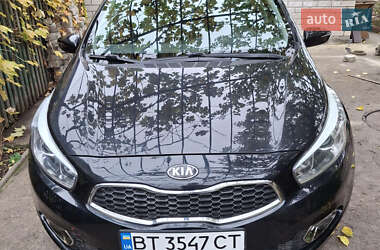 Універсал Kia Ceed 2013 в Херсоні
