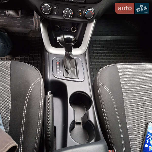 Универсал Kia Ceed 2013 в Херсоне фото 19 Универсал Kia Ceed 2013 в Херсоне