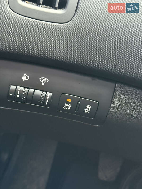 Универсал Kia Ceed 2010 в Кропивницком