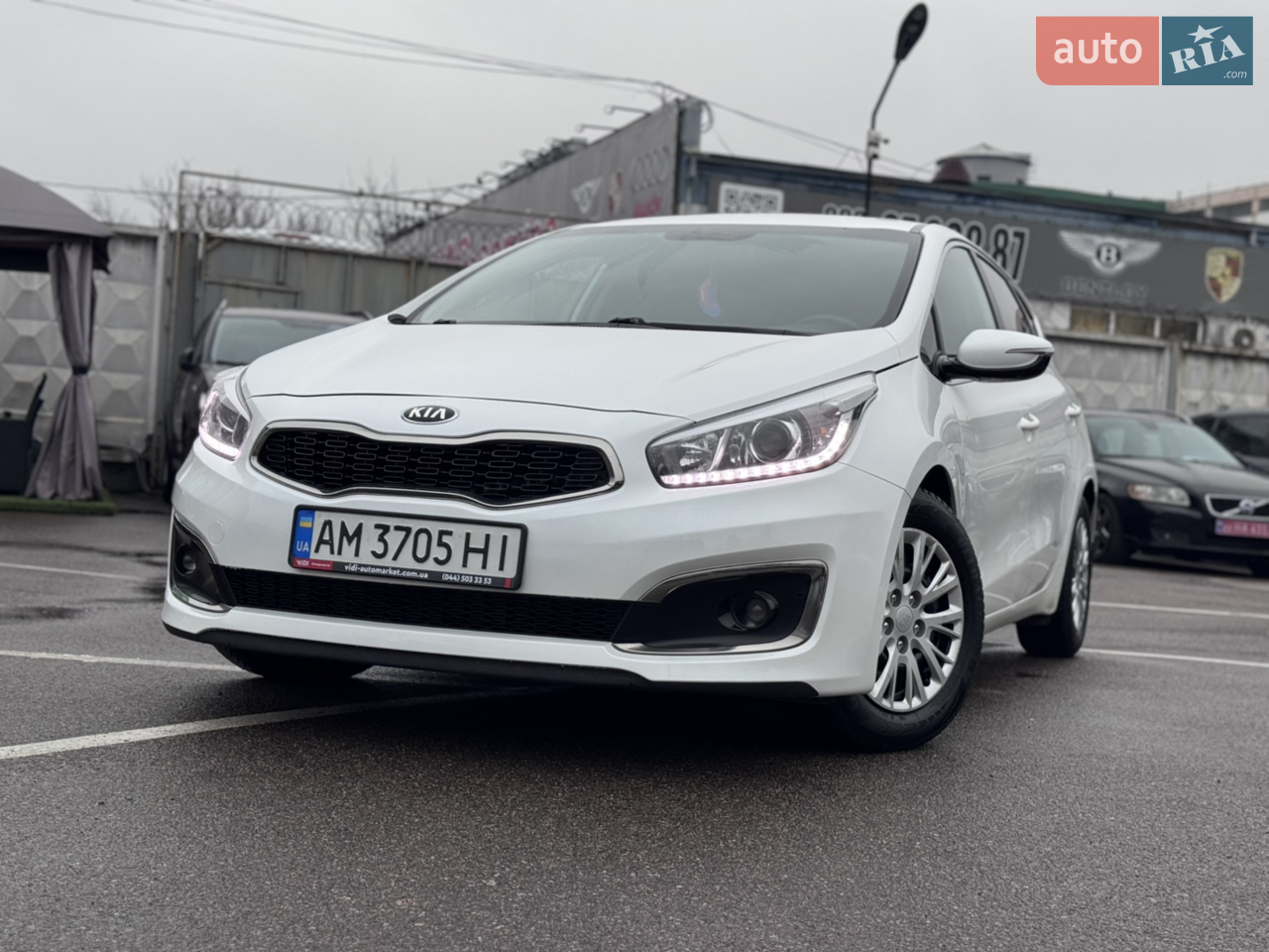 2015 Kia Cee'd - мініатюра 43