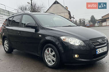 Универсал Kia Ceed 2008 в Умани