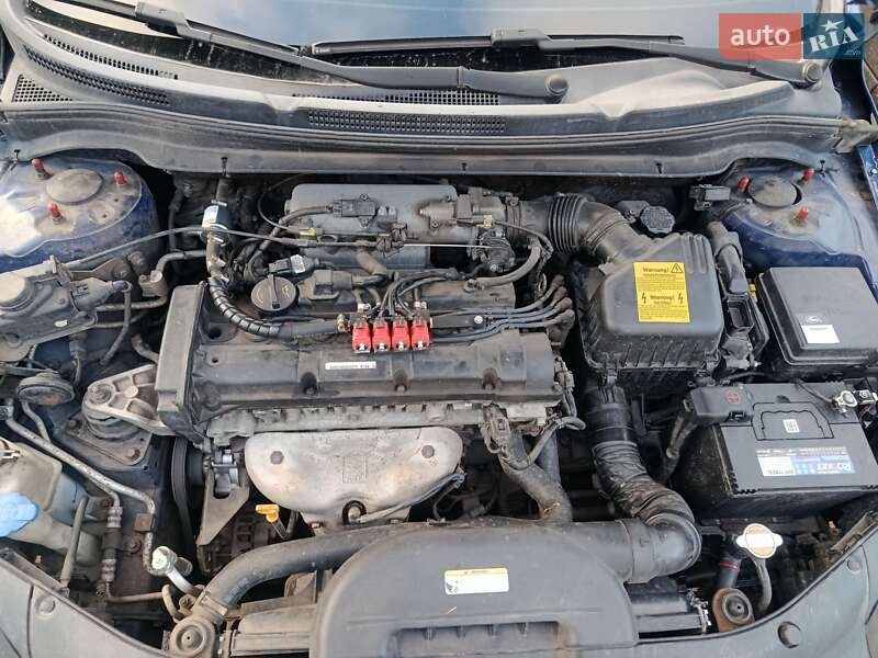 Хетчбек Kia Ceed 2008 в Києві