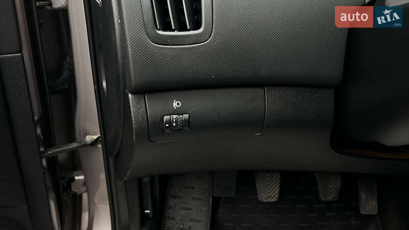 Универсал Kia Ceed 2008 в Львове