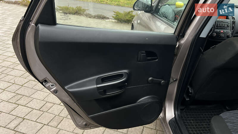 Универсал Kia Ceed 2008 в Львове