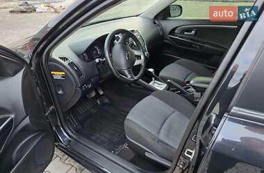 Універсал Kia Ceed 2010 в Кривому Розі