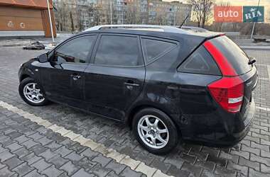 Універсал Kia Ceed 2010 в Кривому Розі