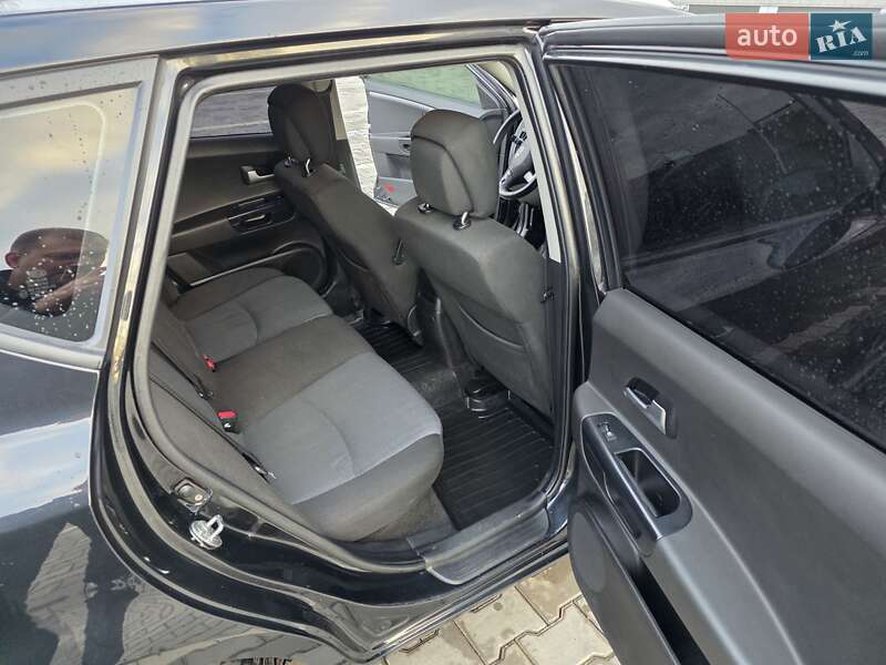 Універсал Kia Ceed 2010 в Кривому Розі