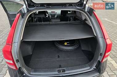 Універсал Kia Ceed 2010 в Кривому Розі