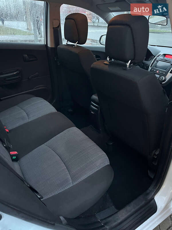 Универсал Kia Ceed 2012 в Харькове