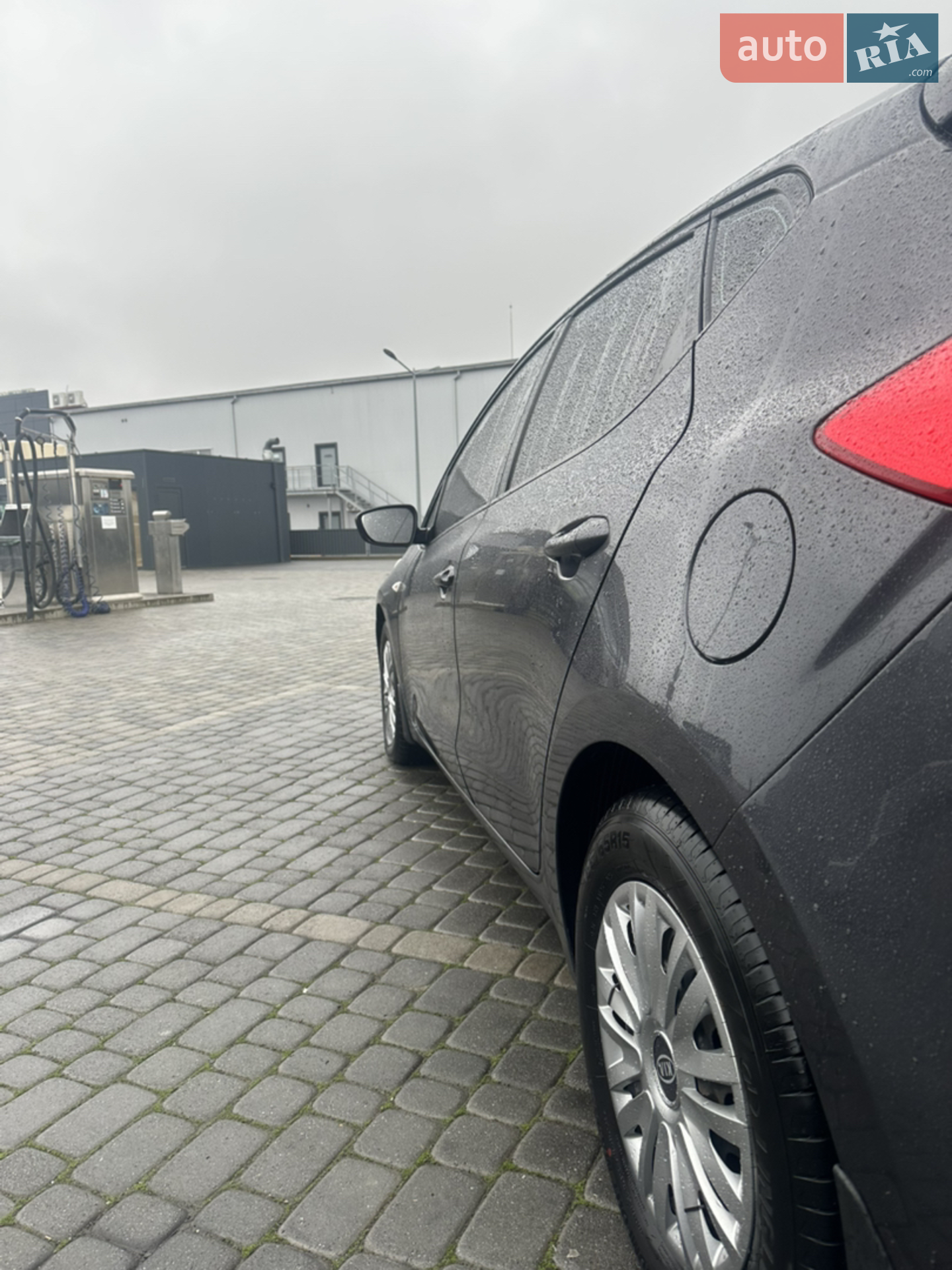 2013 Kia Cee'd - мініатюра 6