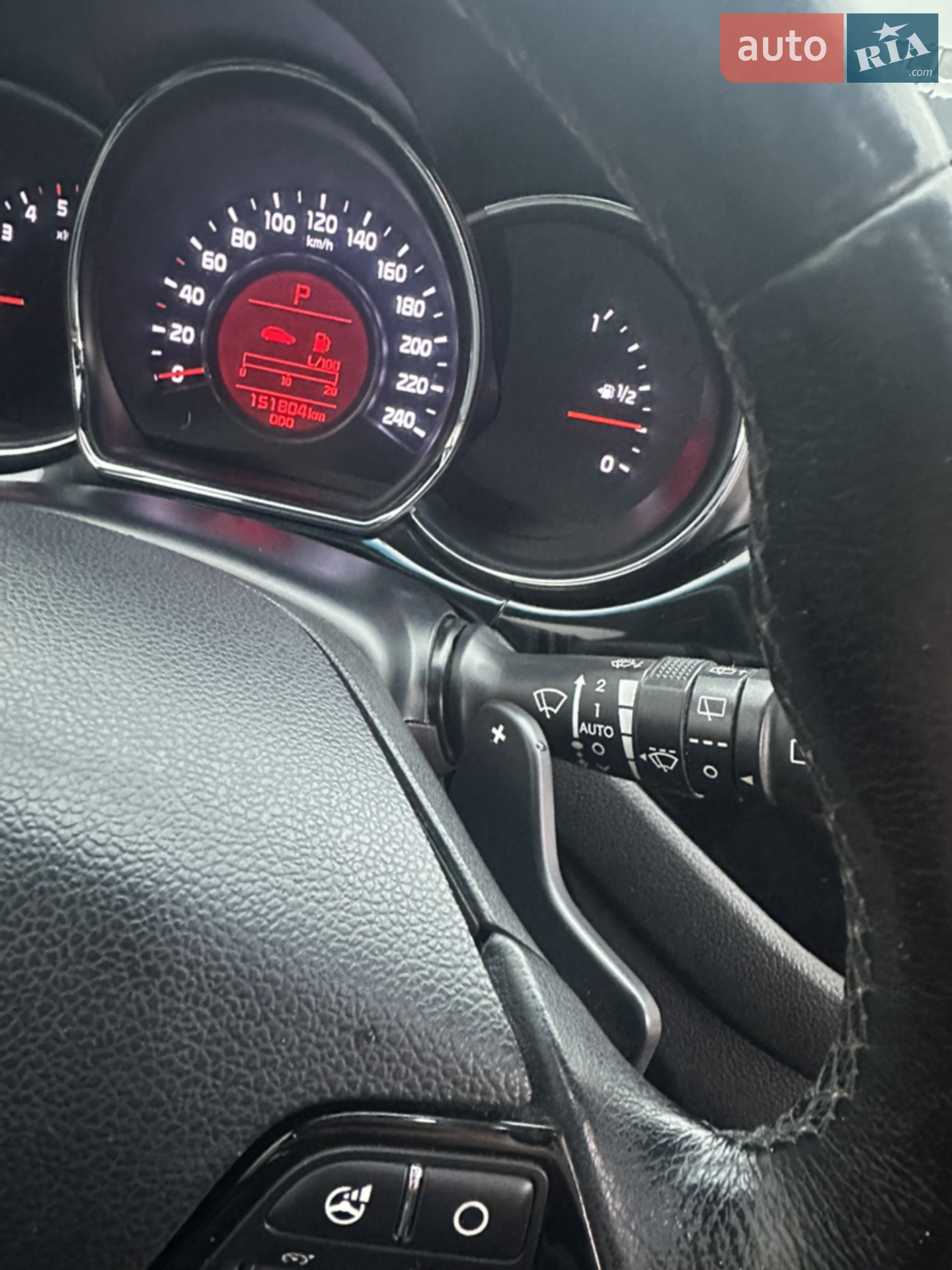 2013 Kia Cee'd - мініатюра 11