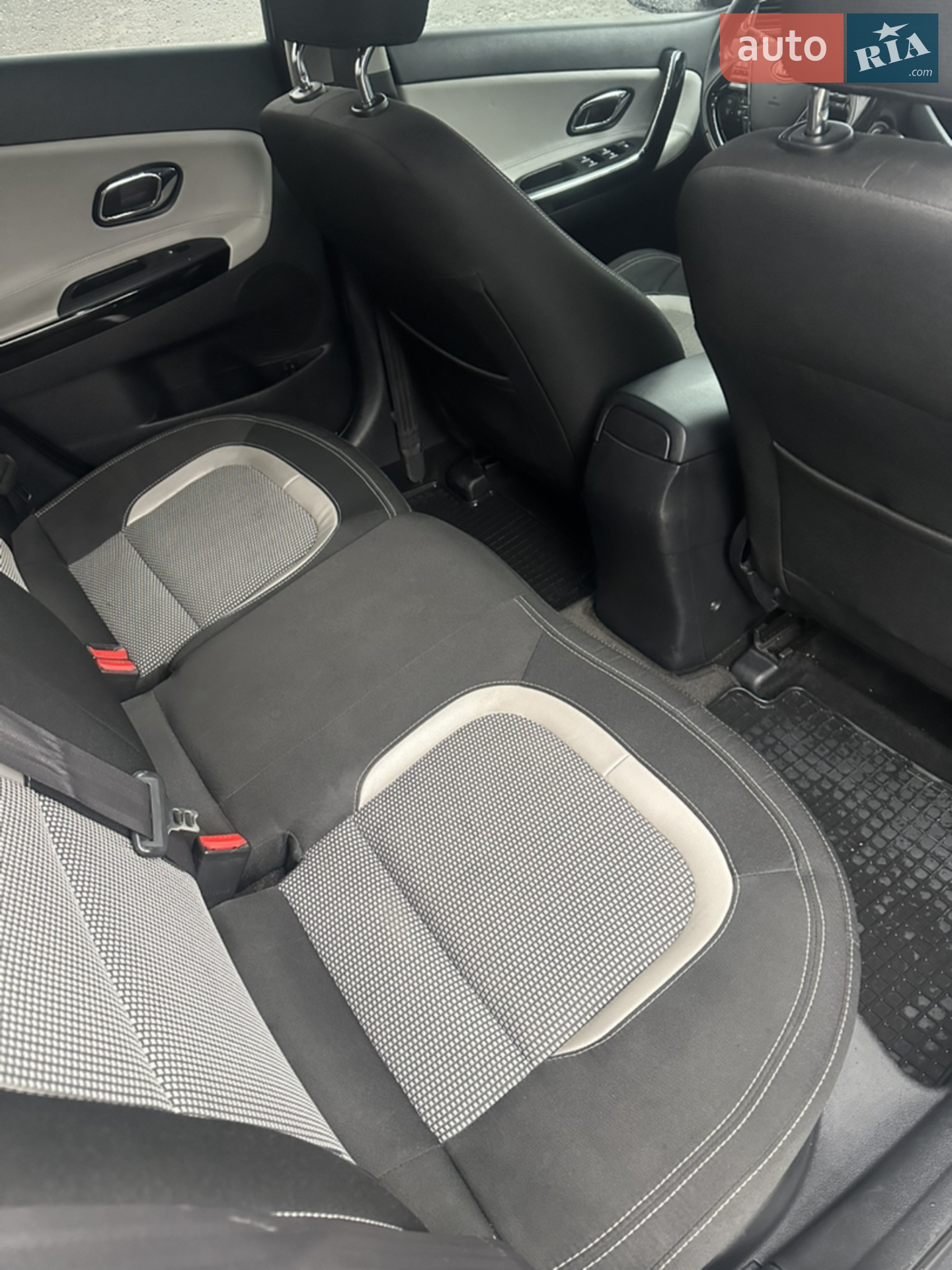 2013 Kia Cee'd - мініатюра 16