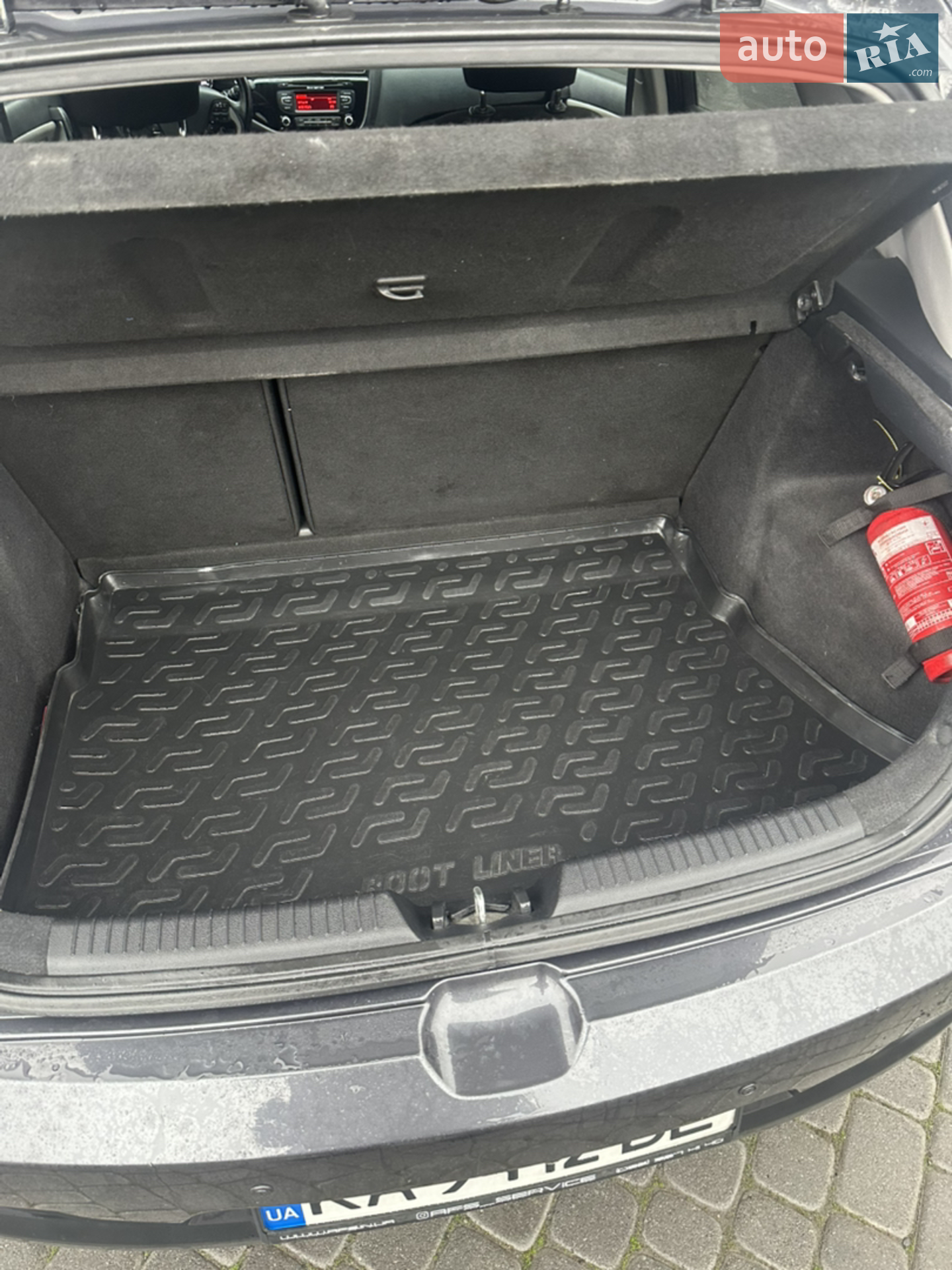 2013 Kia Cee'd - мініатюра 18