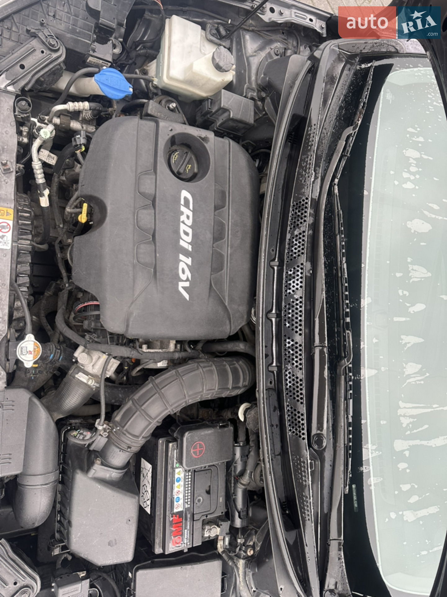 2013 Kia Cee'd - мініатюра 21