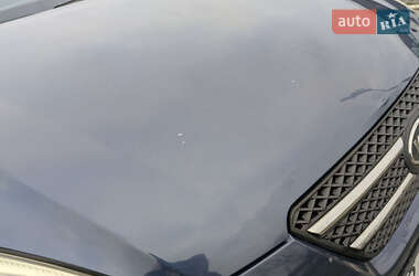 Хэтчбек Kia Ceed 2009 в Черновцах