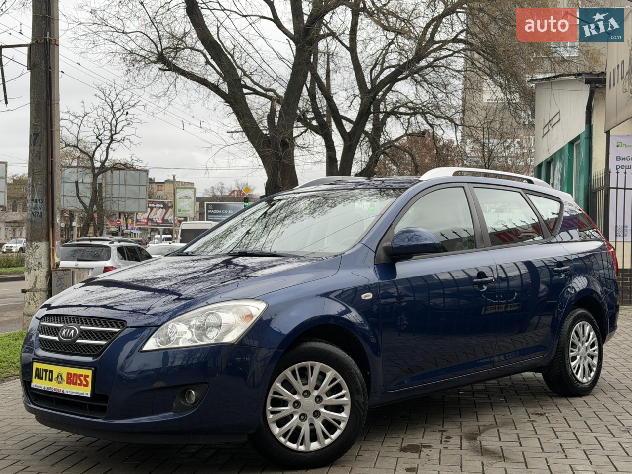 2011 Mercedes-Benz C-klasse - мініатюра 48