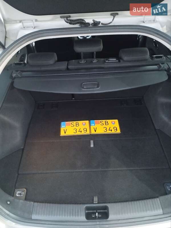 Универсал Kia Ceed 2016 в Черновцах фото 4 Универсал Kia Ceed 2016 в Черновцах