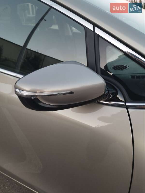 Универсал Kia Ceed 2016 в Черновцах фото 12 Универсал Kia Ceed 2016 в Черновцах