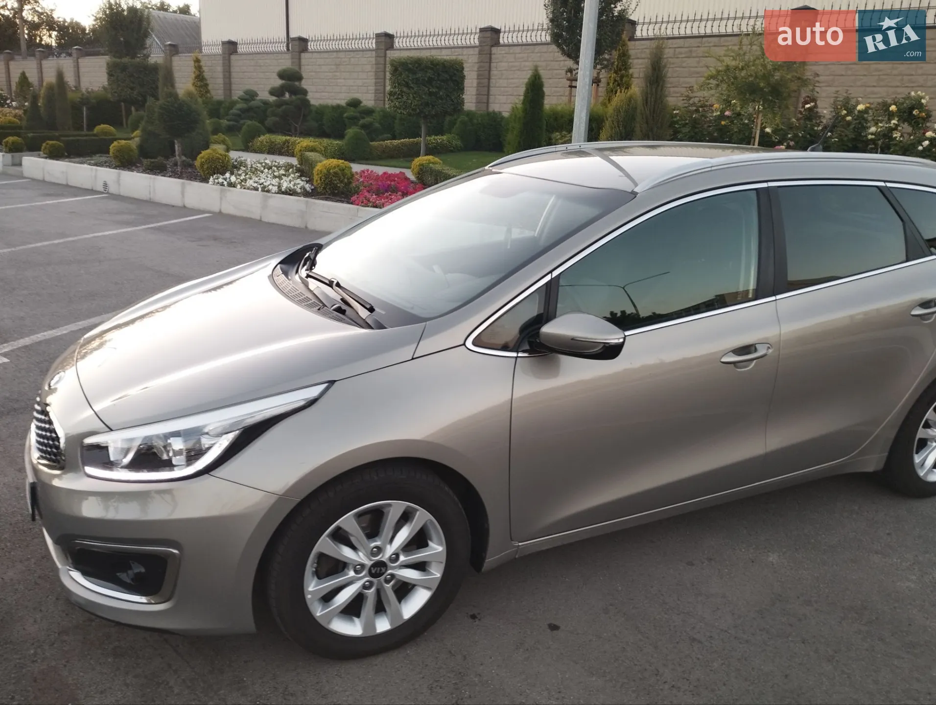 2016 Kia Cee'd - мініатюра 63