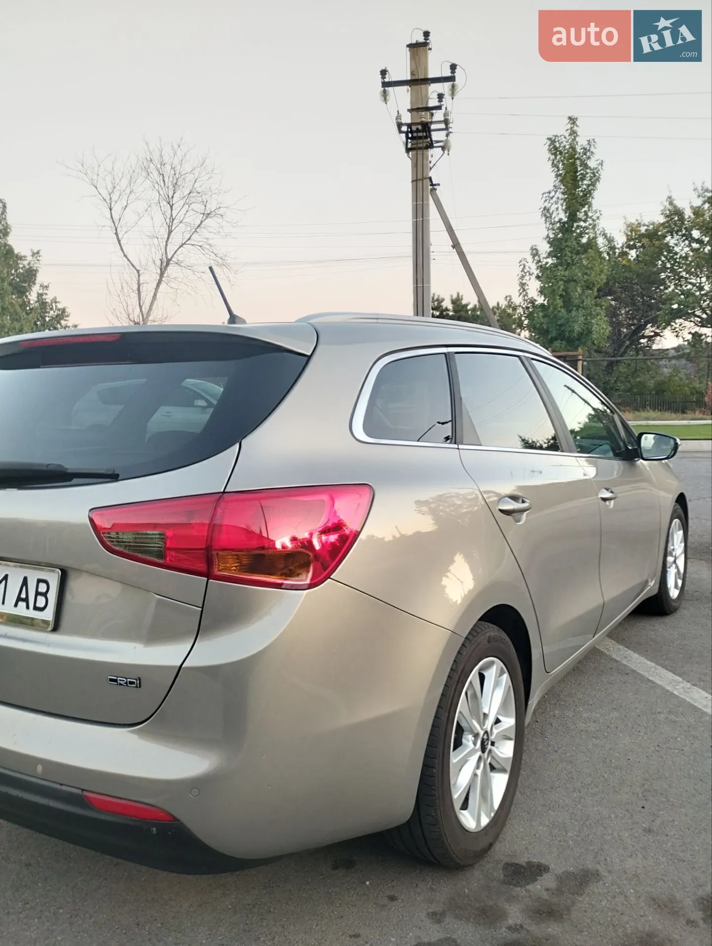 2016 Kia Cee'd - мініатюра 66