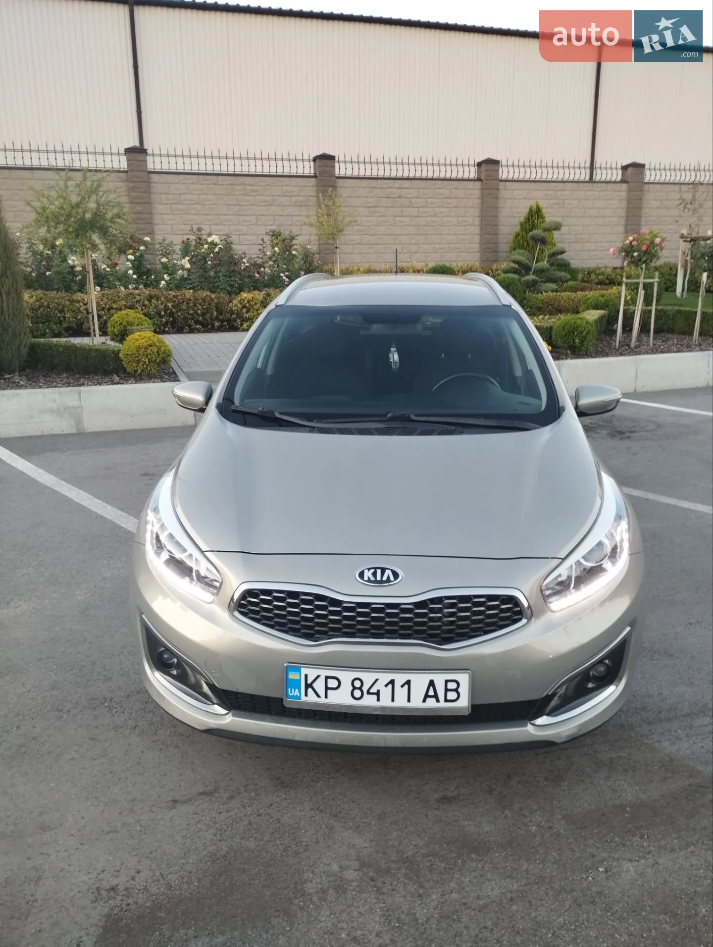 2016 Kia Cee'd - мініатюра 89