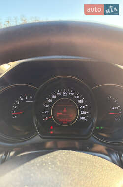 Хэтчбек Kia Ceed 2012 в Львове