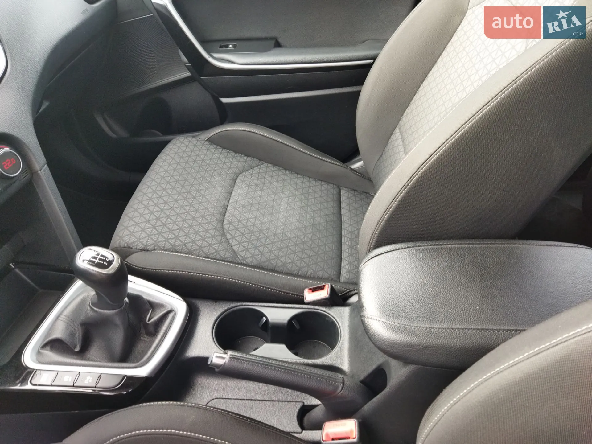 2021 Kia Cee'd - мініатюра 16