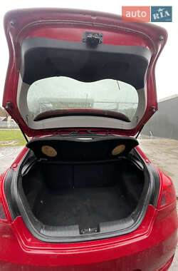 Хэтчбек Kia Ceed 2008 в Дрогобыче