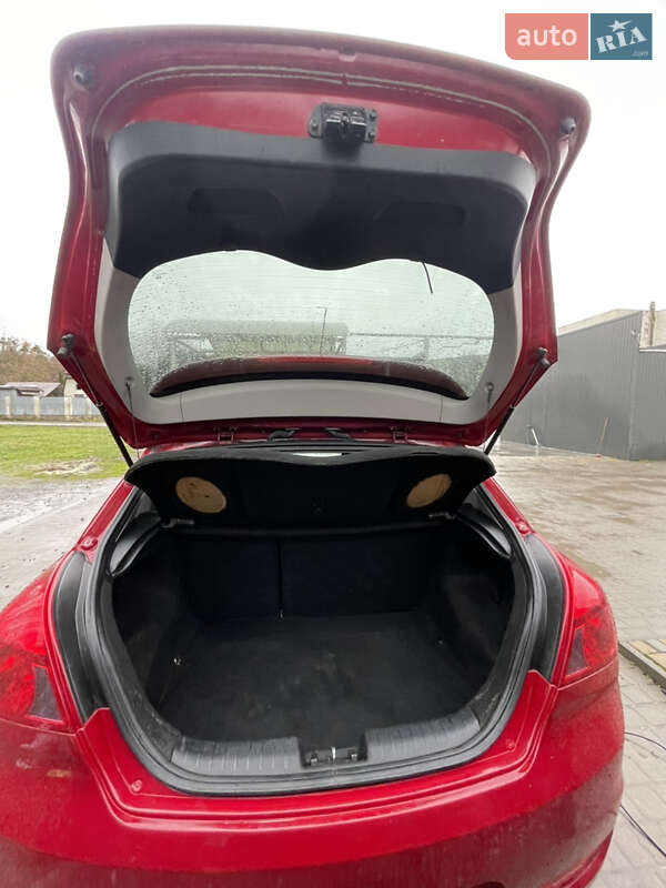 Хэтчбек Kia Ceed 2008 в Дрогобыче