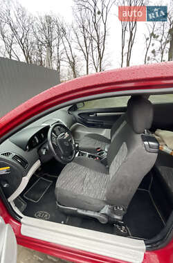 Хэтчбек Kia Ceed 2008 в Дрогобыче