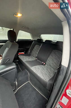 Хэтчбек Kia Ceed 2008 в Дрогобыче