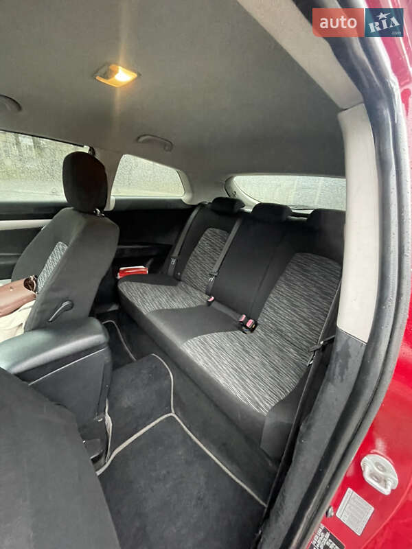 Хэтчбек Kia Ceed 2008 в Дрогобыче