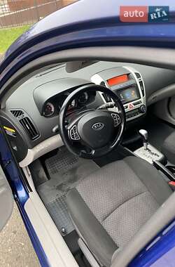 Универсал Kia Ceed 2008 в Одессе