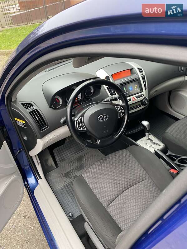 Универсал Kia Ceed 2008 в Одессе