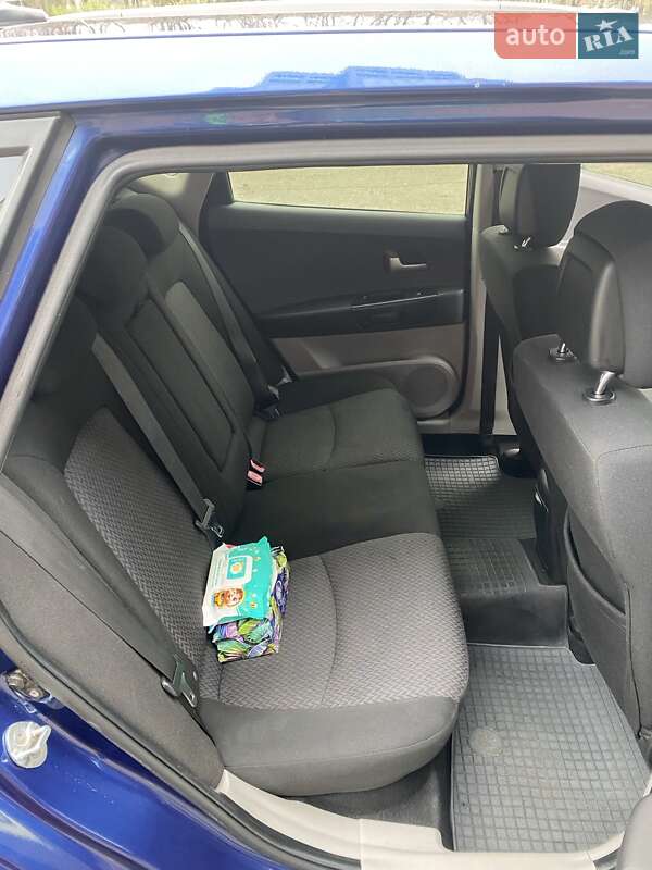 Универсал Kia Ceed 2008 в Одессе