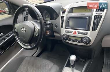 Универсал Kia Ceed 2008 в Одессе