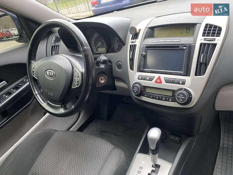 Универсал Kia Ceed 2008 в Одессе