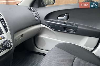 Универсал Kia Ceed 2008 в Одессе