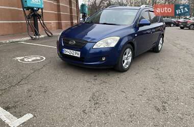 Универсал Kia Ceed 2008 в Одессе