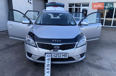 Універсал Kia Ceed 2009 в Вінниці